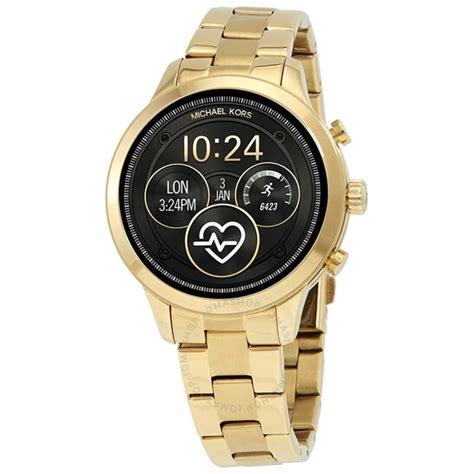 Michael Kors Runway Heart Rate Ladies Golf